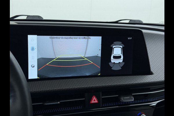 Kia Ev6 Plus Advanced 77.4 kWh Leer Schuif-kanteldak Camera Adap.Cruise Warmtepomp V2L Elektr.-Stoel-Massage+Ventilatie+Verwarmd+Memory  SOH 100% DAB Elek.Achterklep Lmv 20" Lane Assist Privacy Glas 1.600kg Trekvermogen! 1e Eigenaar Dealeronderhouden Origineel Nederlandse Auto Nieuwprijs €53.860,- snelladen tot 240 KW