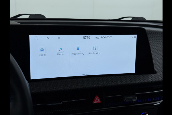 Kia Ev6 Plus Advanced 77.4 kWh Leer Schuif-kanteldak Camera Adap.Cruise Warmtepomp V2L Elektr.-Stoel-Massage+Ventilatie+Verwarmd+Memory  SOH 100% DAB Elek.Achterklep Lmv 20" Lane Assist Privacy Glas 1.600kg Trekvermogen! 1e Eigenaar Dealeronderhouden Origineel Nederlandse Auto Nieuwprijs €53.860,- snelladen tot 240 KW