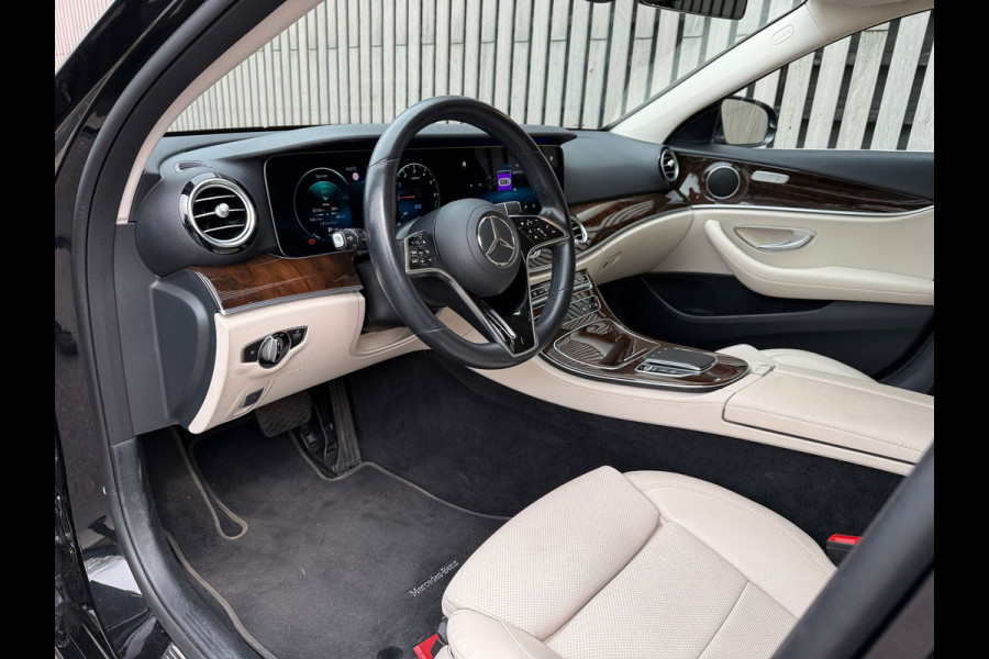 Mercedes-Benz E-Klasse Estate 300 de Facelift / Luxury Line