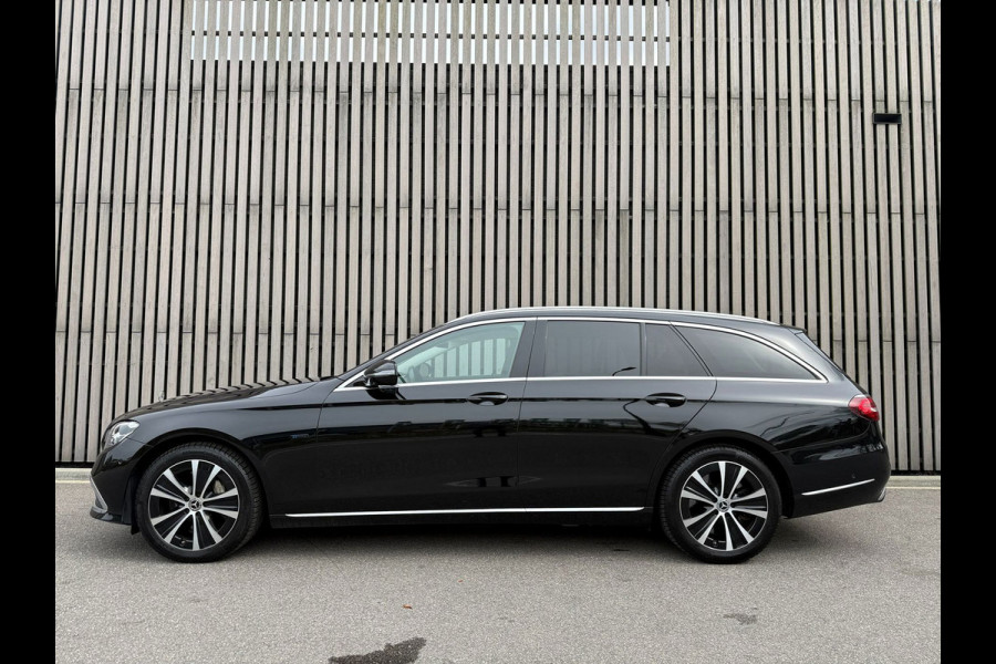 Mercedes-Benz E-Klasse Estate 300 de Facelift / Luxury Line