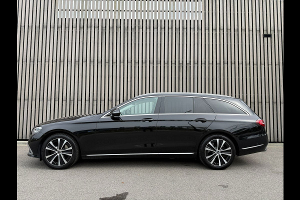 Mercedes-Benz E-Klasse Estate 300 de Facelift / Luxury Line