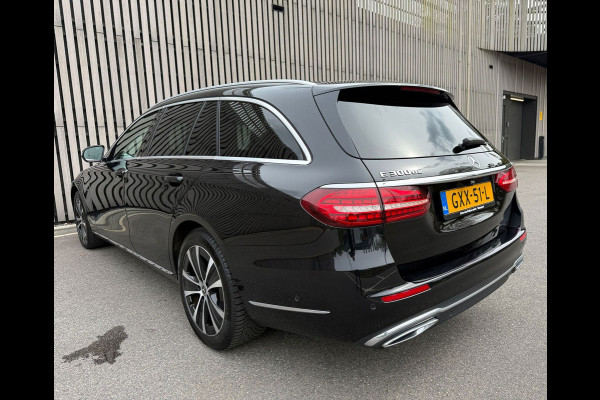 Mercedes-Benz E-Klasse Estate 300 de Facelift / Luxury Line
