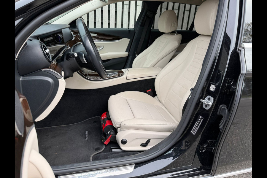 Mercedes-Benz E-Klasse Estate 300 de Facelift / Luxury Line