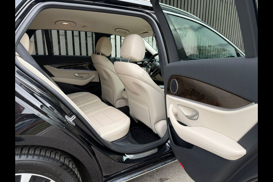 Mercedes-Benz E-Klasse Estate 300 de Facelift / Luxury Line