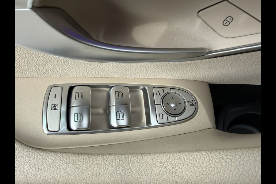 Mercedes-Benz E-Klasse Estate 300 de Facelift / Luxury Line