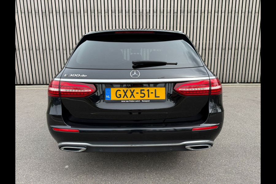 Mercedes-Benz E-Klasse Estate 300 de Facelift / Luxury Line