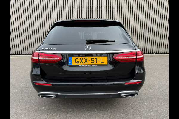 Mercedes-Benz E-Klasse Estate 300 de Facelift / Luxury Line