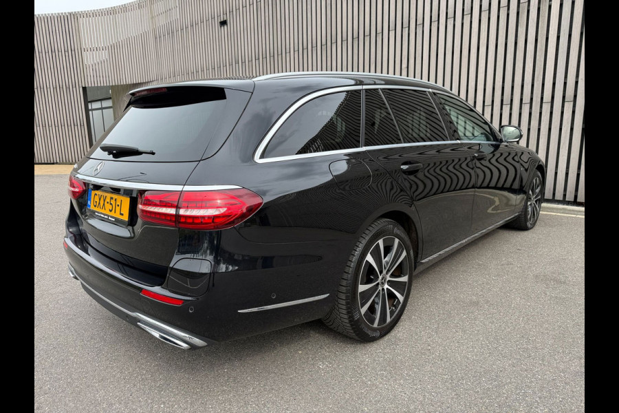 Mercedes-Benz E-Klasse Estate 300 de Facelift / Luxury Line