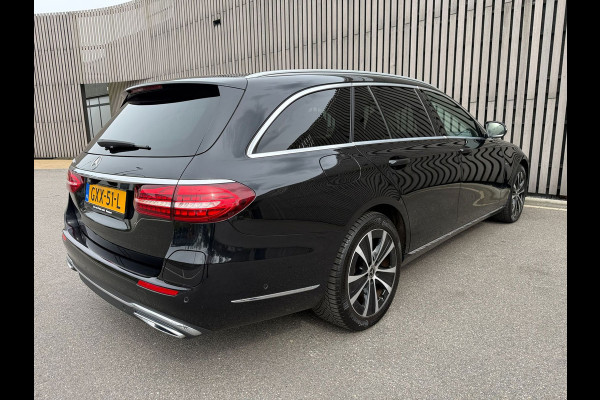 Mercedes-Benz E-Klasse Estate 300 de Facelift / Luxury Line