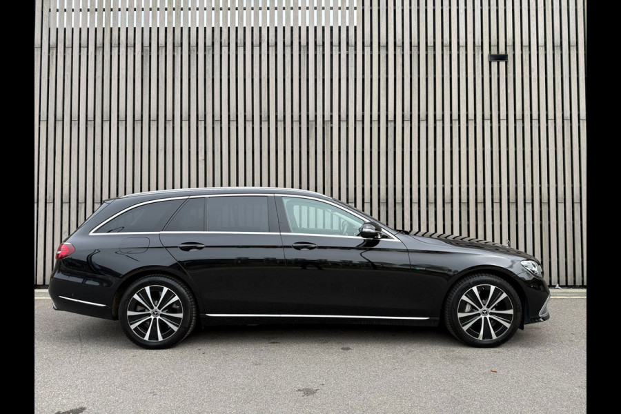 Mercedes-Benz E-Klasse Estate 300 de Facelift / Luxury Line