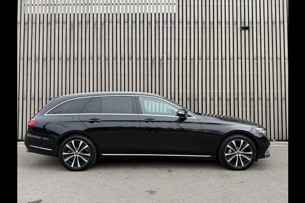Mercedes-Benz E-Klasse Estate 300 de Facelift / Luxury Line