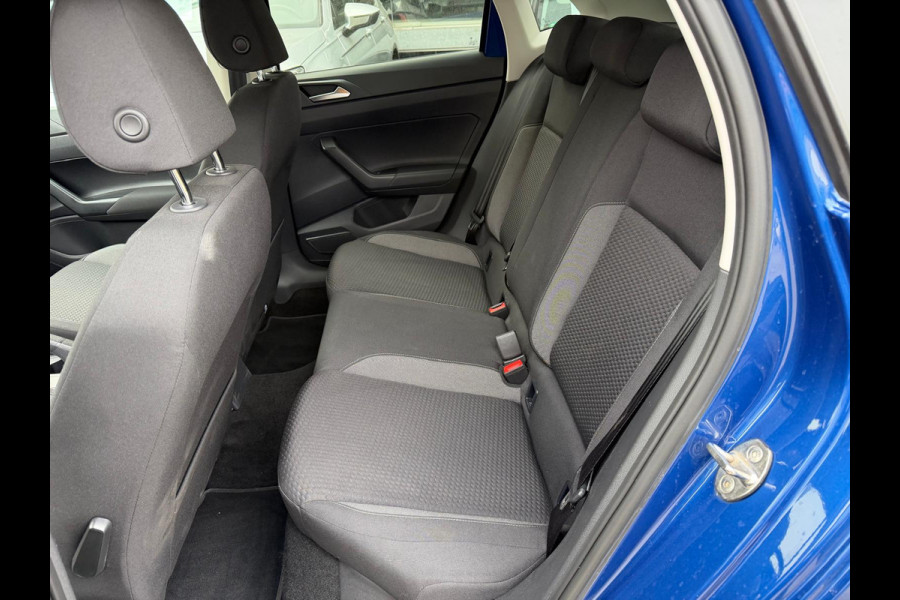 Volkswagen Polo 1.0 LIFE | CARPLAY | LED | PDC V+A | ALL-SEASON | 1e EIG | FABRIEKSGARANTIE!!