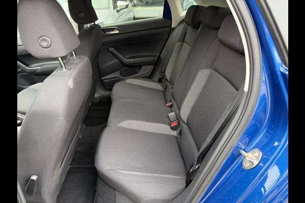 Volkswagen Polo 1.0 LIFE | CARPLAY | LED | PDC V+A | ALL-SEASON | 1e EIG | FABRIEKSGARANTIE!!