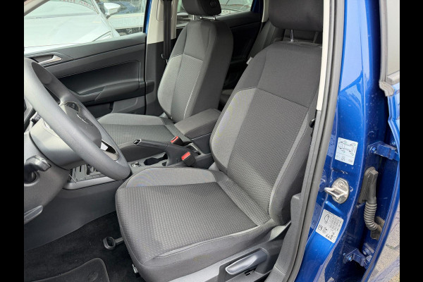 Volkswagen Polo 1.0 LIFE | CARPLAY | LED | PDC V+A | ALL-SEASON | 1e EIG | FABRIEKSGARANTIE!!