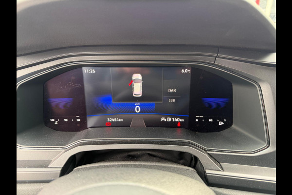 Volkswagen Polo 1.0 LIFE | CARPLAY | LED | PDC V+A | ALL-SEASON | 1e EIG | FABRIEKSGARANTIE!!