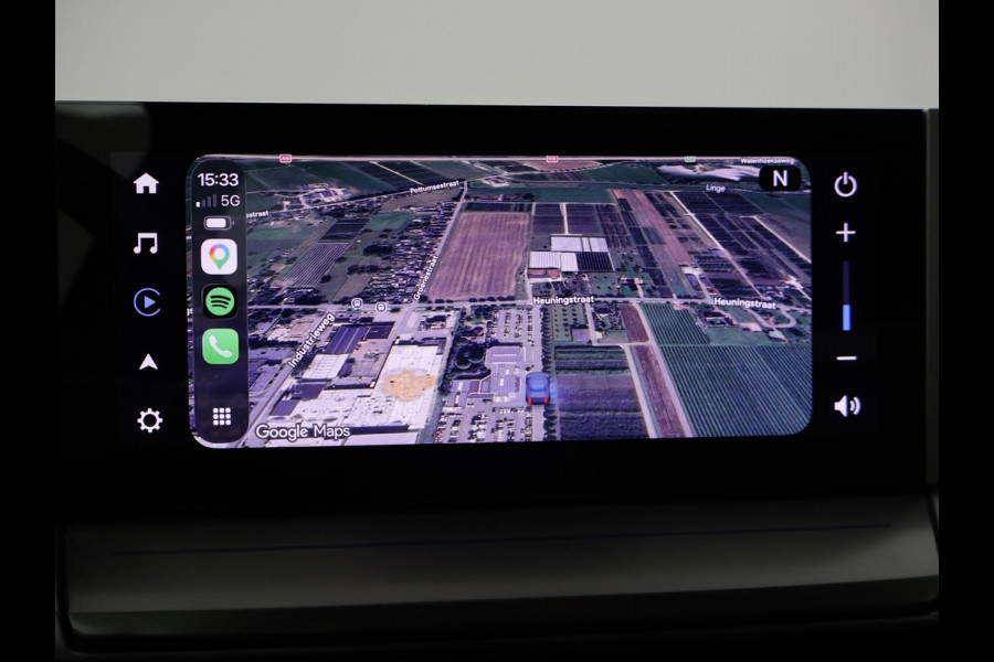 Opel Frontera ELECTRIC EDITION 44 KWH *1.534 KM* + CAMERA | STUURVERW. | STOELVERW. | LED | NAVIGATIE