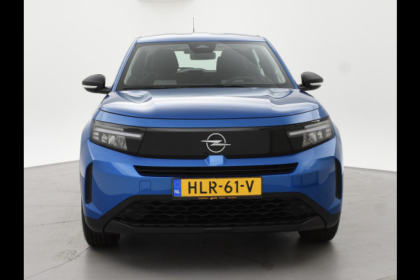 Opel Frontera ELECTRIC EDITION 44 KWH *1.534 KM* + CAMERA | STUURVERW. | STOELVERW. | LED | NAVIGATIE