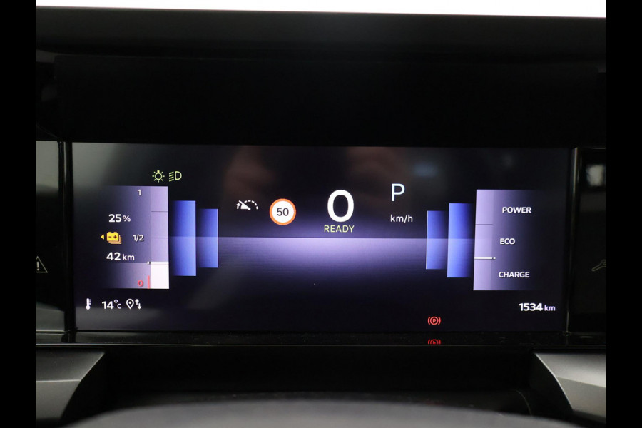 Opel Frontera ELECTRIC EDITION 44 KWH *1.534 KM* + CAMERA | STUURVERW. | STOELVERW. | LED | NAVIGATIE