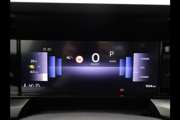 Opel Frontera ELECTRIC EDITION 44 KWH *1.534 KM* + CAMERA | STUURVERW. | STOELVERW. | LED | NAVIGATIE