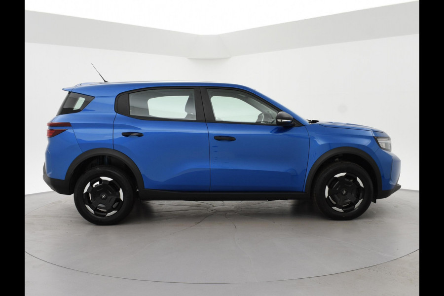 Opel Frontera ELECTRIC EDITION 44 KWH *1.534 KM* + CAMERA | STUURVERW. | STOELVERW. | LED | NAVIGATIE