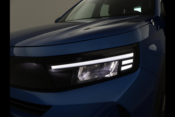 Opel Frontera ELECTRIC EDITION 44 KWH *1.534 KM* + CAMERA | STUURVERW. | STOELVERW. | LED | NAVIGATIE