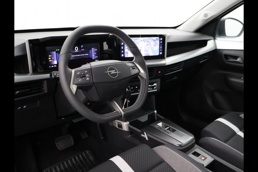 Opel Frontera ELECTRIC EDITION 44 KWH *1.534 KM* + CAMERA | STUURVERW. | STOELVERW. | LED | NAVIGATIE