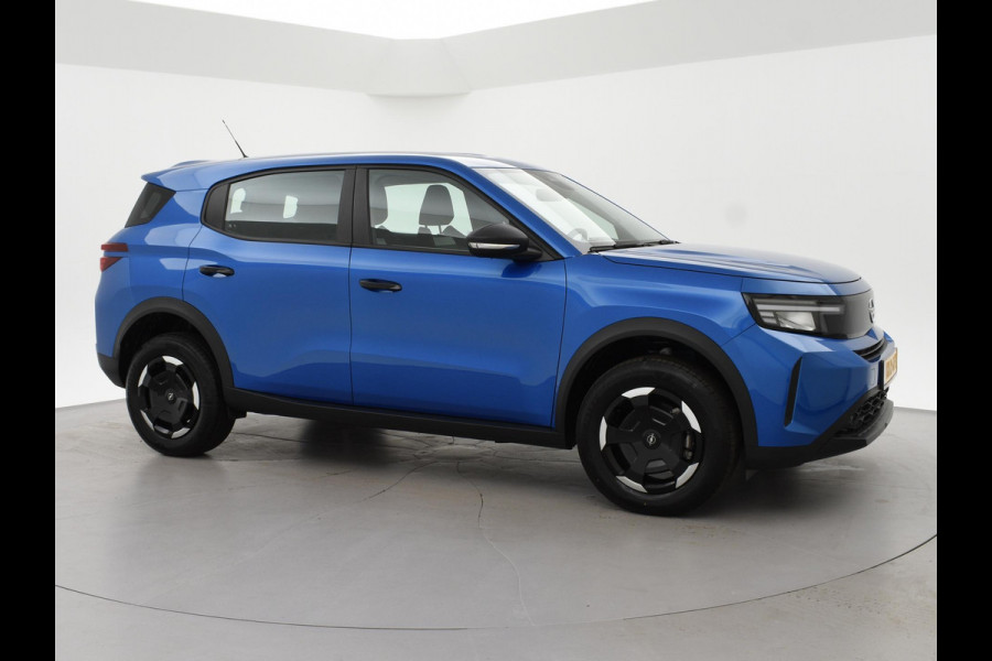 Opel Frontera ELECTRIC EDITION 44 KWH *1.534 KM* + CAMERA | STUURVERW. | STOELVERW. | LED | NAVIGATIE