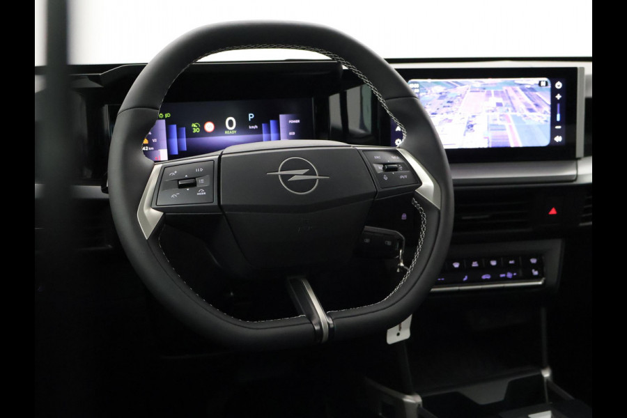 Opel Frontera ELECTRIC EDITION 44 KWH *1.534 KM* + CAMERA | STUURVERW. | STOELVERW. | LED | NAVIGATIE