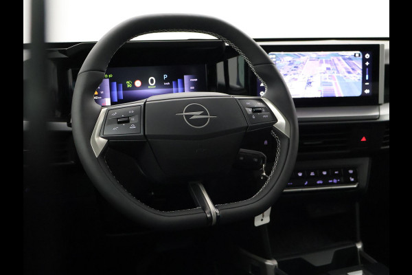 Opel Frontera ELECTRIC EDITION 44 KWH *1.534 KM* + CAMERA | STUURVERW. | STOELVERW. | LED | NAVIGATIE