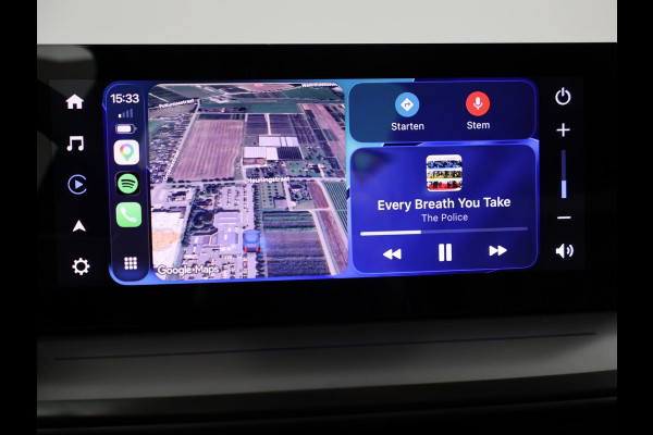 Opel Frontera ELECTRIC EDITION 44 KWH *1.534 KM* + CAMERA | STUURVERW. | STOELVERW. | LED | NAVIGATIE