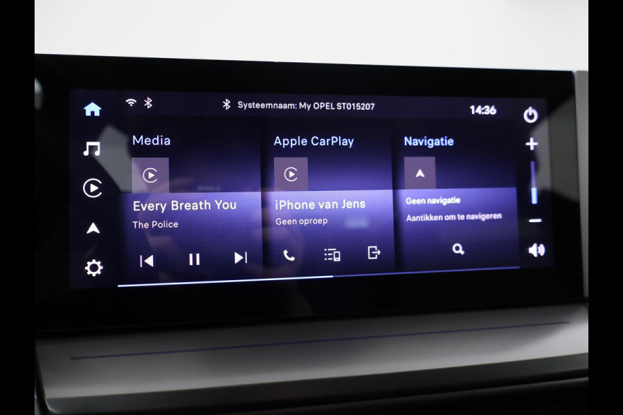 Opel Frontera ELECTRIC EDITION 44 KWH *1.534 KM* + CAMERA | STUURVERW. | STOELVERW. | LED | NAVIGATIE