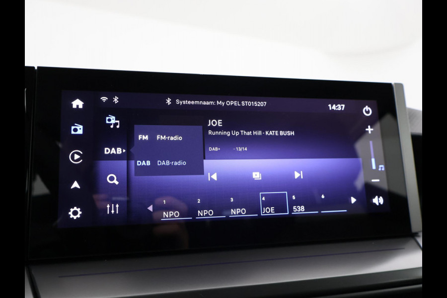 Opel Frontera ELECTRIC EDITION 44 KWH *1.534 KM* + CAMERA | STUURVERW. | STOELVERW. | LED | NAVIGATIE