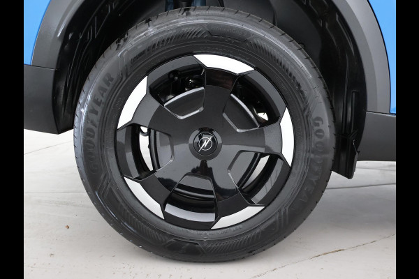 Opel Frontera ELECTRIC EDITION 44 KWH *1.534 KM* + CAMERA | STUURVERW. | STOELVERW. | LED | NAVIGATIE