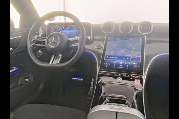 Mercedes-Benz CLE Cabriolet 180 AMG Line AMG Line | Ledkoplampen | Memory pakket voorstoelen | (19 inch) multispaaks lichtmetalen AMG velgen. Inclusief 24 maanden MB Certified garantie voor Europa.