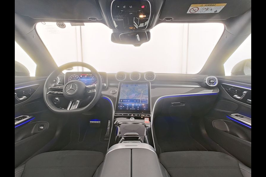 Mercedes-Benz CLE Cabriolet 180 AMG Line AMG Line | Ledkoplampen | Memory pakket voorstoelen | (19 inch) multispaaks lichtmetalen AMG velgen. Inclusief 24 maanden MB Certified garantie voor Europa.