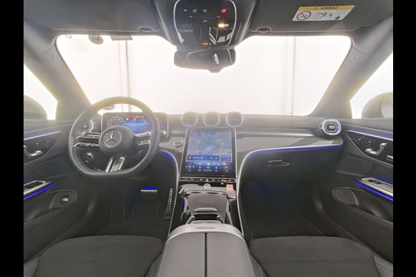 Mercedes-Benz CLE Cabriolet 180 AMG Line AMG Line | Ledkoplampen | Memory pakket voorstoelen | (19 inch) multispaaks lichtmetalen AMG velgen. Inclusief 24 maanden MB Certified garantie voor Europa.