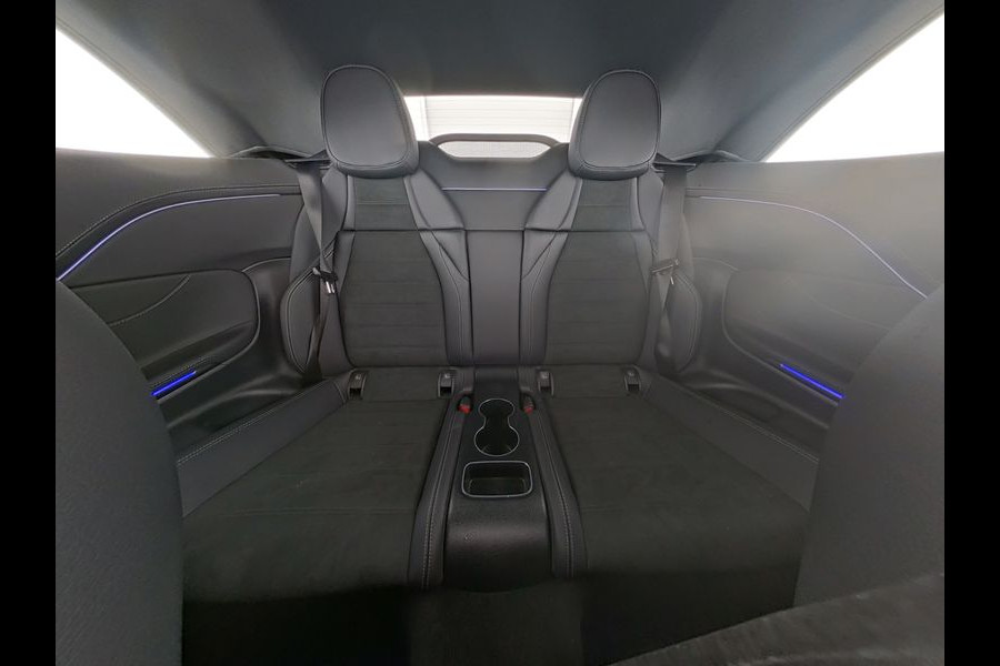 Mercedes-Benz CLE Cabriolet 180 AMG Line AMG Line | Ledkoplampen | Memory pakket voorstoelen | (19 inch) multispaaks lichtmetalen AMG velgen. Inclusief 24 maanden MB Certified garantie voor Europa.