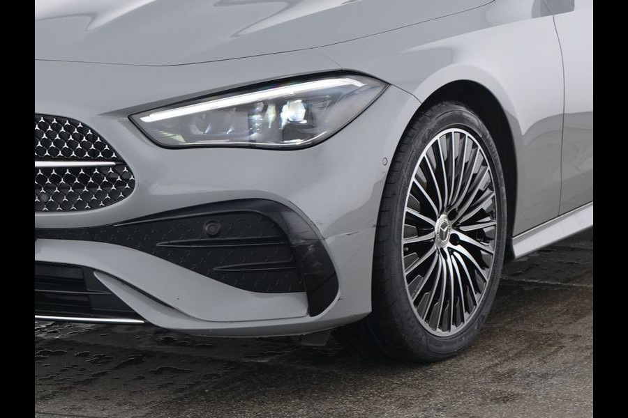 Mercedes-Benz CLE Cabriolet 180 AMG Line AMG Line | Ledkoplampen | Memory pakket voorstoelen | (19 inch) multispaaks lichtmetalen AMG velgen. Inclusief 24 maanden MB Certified garantie voor Europa.