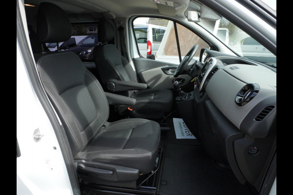 Renault Trafic Passenger 1.6 dCi 125PK, L2H1, Airco, Combi-8 persoons, Prijs is incl. BTW/BPM
