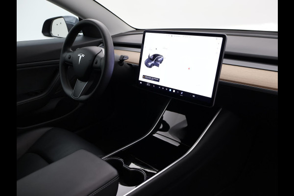 Tesla Model 3 LONG RANGE AWD 75 kWh + TREKHAAK | 560 KM WLTP | 1000 KG TREKGEWICHT OP KENTEKEN