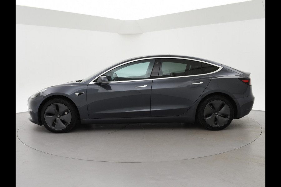 Tesla Model 3 LONG RANGE AWD 75 kWh + TREKHAAK | 560 KM WLTP | 1000 KG TREKGEWICHT OP KENTEKEN