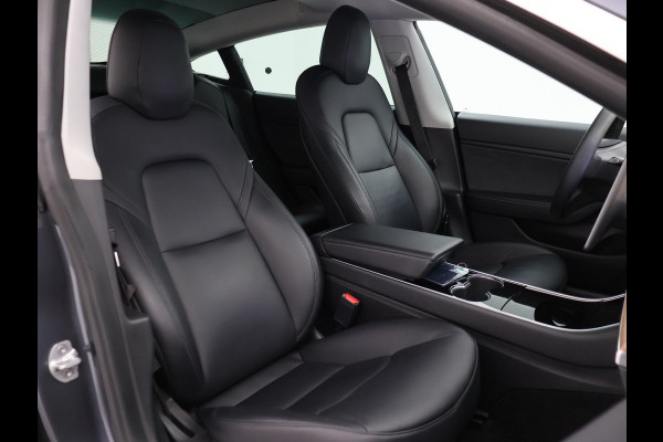 Tesla Model 3 LONG RANGE AWD 75 kWh + TREKHAAK | 560 KM WLTP | 1000 KG TREKGEWICHT OP KENTEKEN