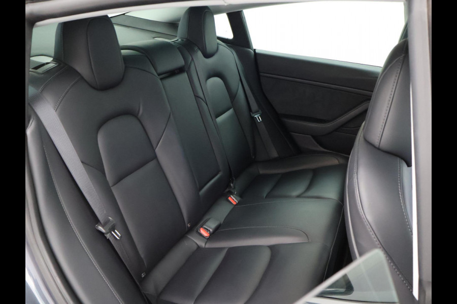 Tesla Model 3 LONG RANGE AWD 75 kWh + TREKHAAK | 560 KM WLTP | 1000 KG TREKGEWICHT OP KENTEKEN