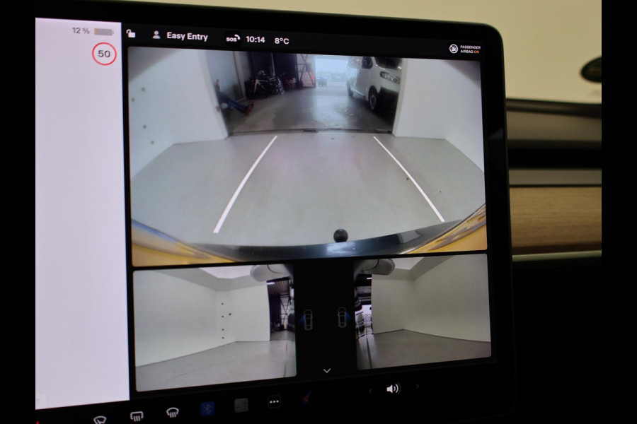 Tesla Model 3 LONG RANGE AWD 75 kWh + TREKHAAK | 560 KM WLTP | 1000 KG TREKGEWICHT OP KENTEKEN