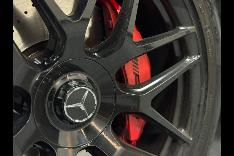 Mercedes-Benz G-Klasse 63 Edition 1|STOELVER|LEDER|360|CARBON|ACC