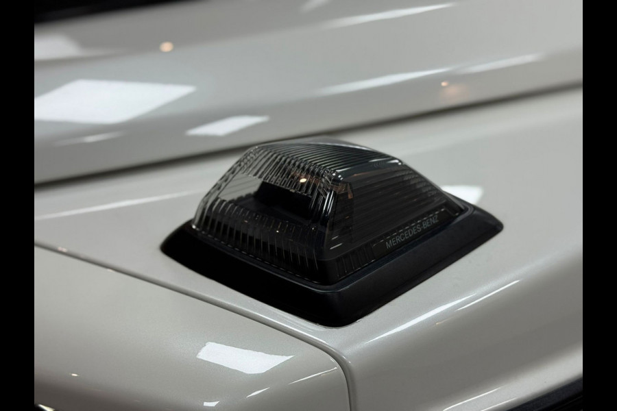 Mercedes-Benz G-Klasse 63 Edition 1|STOELVER|LEDER|360|CARBON|ACC