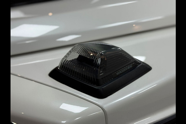 Mercedes-Benz G-Klasse 63 Edition 1|STOELVER|LEDER|360|CARBON|ACC