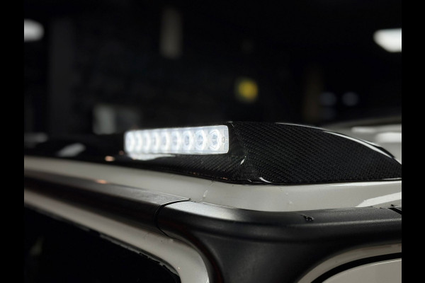 Mercedes-Benz G-Klasse 63 Edition 1|STOELVER|LEDER|360|CARBON|ACC