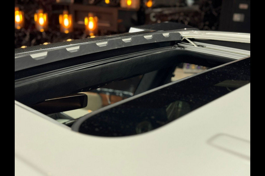 Mercedes-Benz G-Klasse 63 Edition 1|STOELVER|LEDER|360|CARBON|ACC