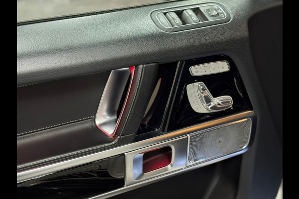 Mercedes-Benz G-Klasse 63 Edition 1|STOELVER|LEDER|360|CARBON|ACC